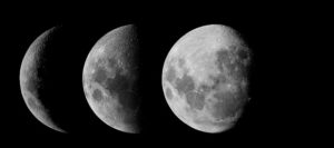 stratégie du réflecteur : attendre un cycle lunaire