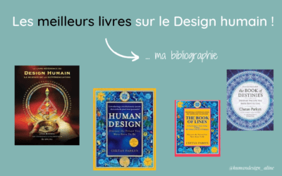 Les meilleurs livres sur le Design humain : ma bibliographie