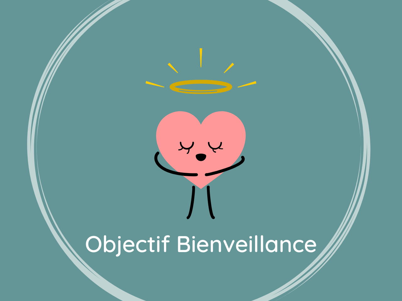 Formation Objectif Sérénité